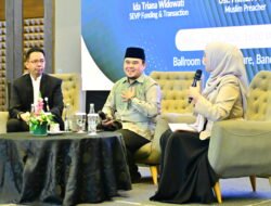 Tangkap Momentum Pertumbuhan, BSI Dorong Nasabah Prioritas Bandung Optimalkan Emas Sebagai Pelestari Kekayaan