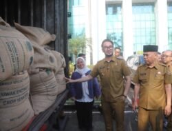 Java Halu Coffee Tembus Pasar Global, Kopi Bandung Barat Resmi Diekspor ke Empat Benua, Termasuk Vietnam