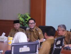 Siaga Darurat Kekeringan, Pemkab Kerahkan Armada dan Bangun 48 Sumur Bor