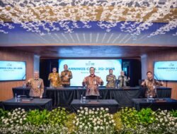 bank bjb Bukukan Kinerja Positif, Aset Tembus Rp228,2 Triliun dan Laba Tumbuh 58,8%