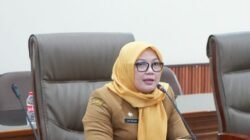DPRD Kota Bekasi Gelar Sosialisasi Raperda, Libatkan Masyarakat dalam Penyusunan Regulasi yang Berkualitas