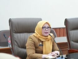 DPRD Kota Bekasi Gelar Sosialisasi Raperda, Libatkan Masyarakat dalam Penyusunan Regulasi yang Berkualitas