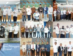 Hari Pelanggan Nasional 2026, bank bjb Hadir untuk Layanan yang Setara dan Berkelanjutan