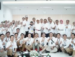 Kantor Cabang Pangandaran Resmi Beroperasi, bank bjb Optimistis Garap Potensi Wisata dan UMKM