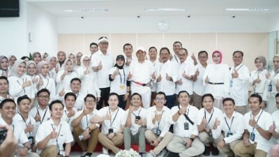 Kantor Cabang Pangandaran Resmi Beroperasi, bank bjb Optimistis Garap Potensi Wisata dan UMKM