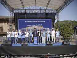 DPLK bank bjb Gelar Bulan Dana Pensiun 2026, Dorong Masyarakat Wujudkan Masa Depan Finansial yang Lebih Sejahtera