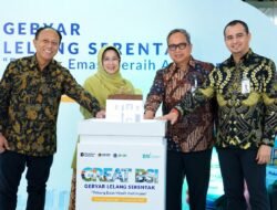 BSI Siapkan 2000 Aset Lelang dengan Harga Kompetitif
