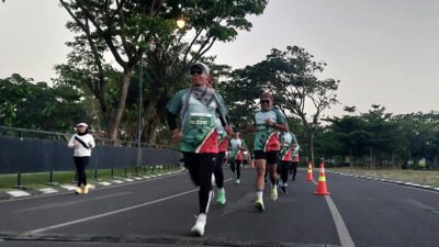 milad kasih palestina