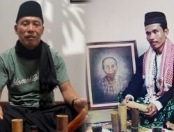 Bongkar Rahasia Asli Mak Erot: Pengobatan Kang Ujang & Aa Engkan Jadi Buruan Artis, Pejabat-Mancanegara