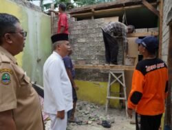 Wakil Bupati Bandung Barat Pastikan 367 Unit Rutilahu 2026 Tepat Sasaran dan Sesuai Standar