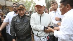 Pemprov Jabar Hadirkan Hunian Layak bagi Masyarakat Ciamis melalui Program Poe Ibu