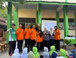 Inovasi UNNES: Gandeng BPBD Kota Tegal Edukasi Bencana Lewat Seni Musik